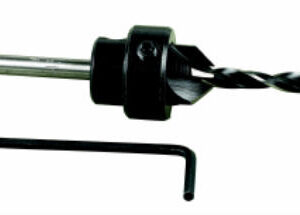 SCREW PILOT 5MM