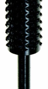 CYLINDRICAL ROTARY RASP