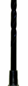 HEX SHANK DRILL BIT 3MM