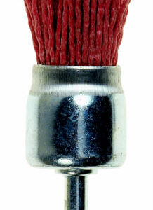 25MM NYLON END BRUSH