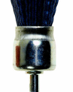 25MM NYLON END BRUSH
