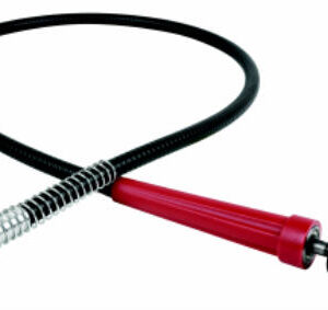 FLEXIBLE SHAFT PROFESSIONAL 8MM CHUCK