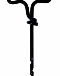 WOOD GIMLET 3MM