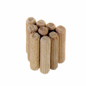 DOWELS 6 X 30MM 1000