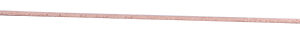 6 X 1000MM FLUTED DOWEL ROD