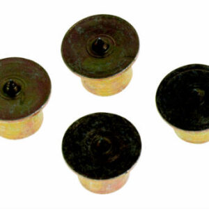 CENTRE POINTS (4) 10MM