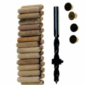 DOWEL KITS 10MM