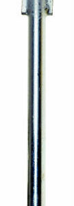 GLASS AND TILE DRILL 4MM