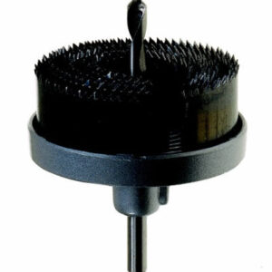 HOLE SAW SET 25-62MM 25MM HIGH