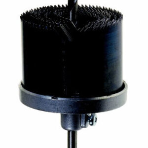 HOLE SAW SET 60-95MM 40MM HIGH