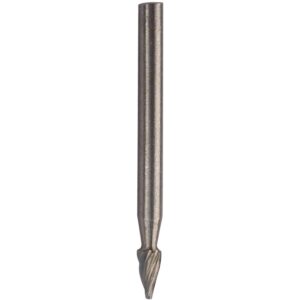 MINI H/SPEED CUTTER 3.2MM COUNTERSINK 3.2MM SHANK