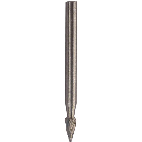 MINI H/SPEED CUTTER 3.2MM COUNTERSINK 3.2MM SHANK
