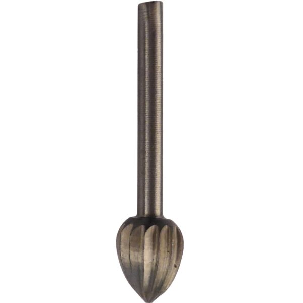 MINI H/SPEED CUTTER 7.9MM FLAME 3.2MM SHANK