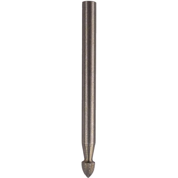 MINI H/SPEED CUTTER 2.4MM BALL 3.2MM SHANK