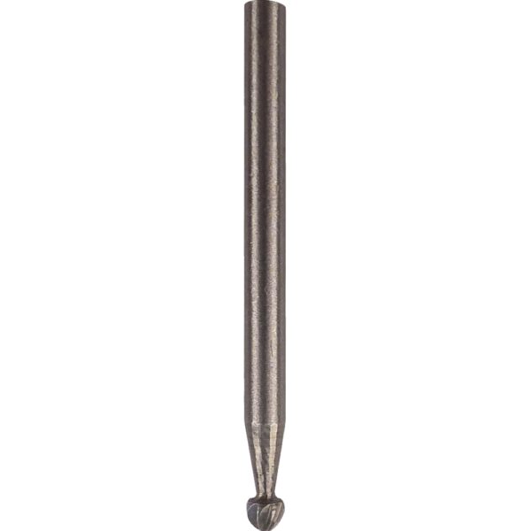 MINI H/SPEED CUTTER 3.2MM BALL 3.2MM SHANK