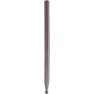 MINI ENGRAVING CUTTER 1.6MM BALL 2.4MM SHANK