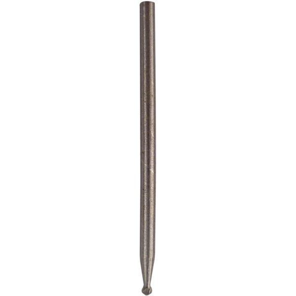 MINI ENGRAVING CUTTER 1.6MM BALL 2.4MM SHANK