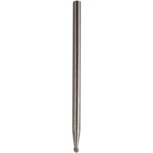 MINI ENGRAVING CUTTER 2.4MM BALL 2.4MM SHANK