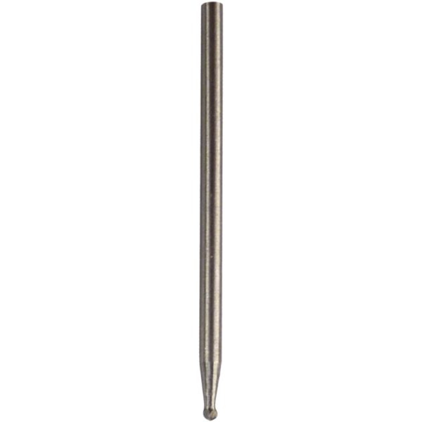 MINI ENGRAVING CUTTER 2.4MM BALL 2.4MM SHANK