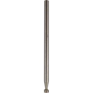 MINI ENGRAVING CUTTER 1.6MM REV. TAPER 2.4MM SHANK