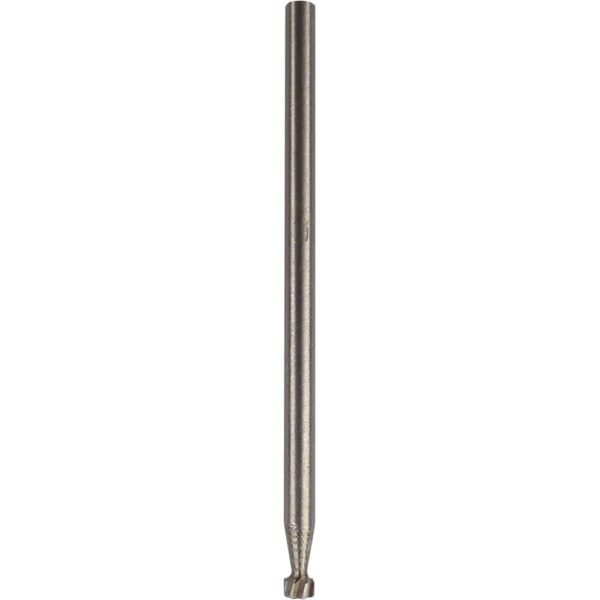 MINI ENGRAVING CUTTER 1.6MM REV. TAPER 2.4MM SHANK