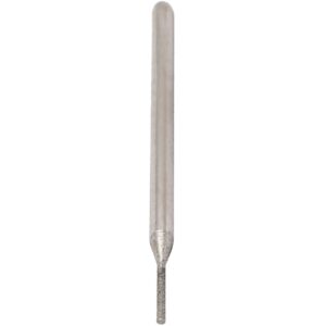 MINI ENGRAVING CUTTER 0.8MM CYL 2.4MM SHANK
