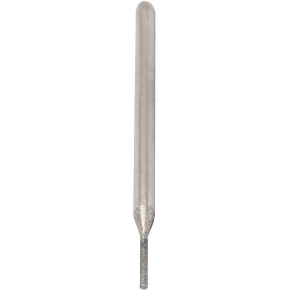 MINI ENGRAVING CUTTER 0.8MM CYL 2.4MM SHANK
