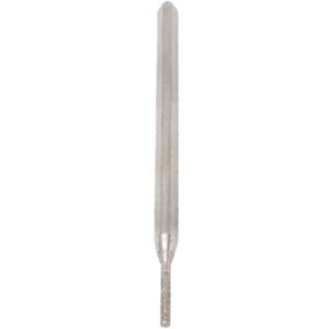 MINI ENGRAVING CUTTER 1.2MM CYL 2.4MM SHANK