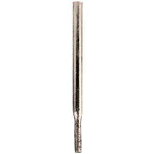 MINI ENGRAVING CUTTER 1.6MM CYL 2.4MM SHANK