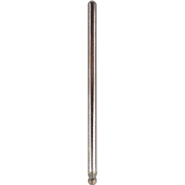 MINI DIAMOND POINT 2.0MM BALL 2.4MM SHANK