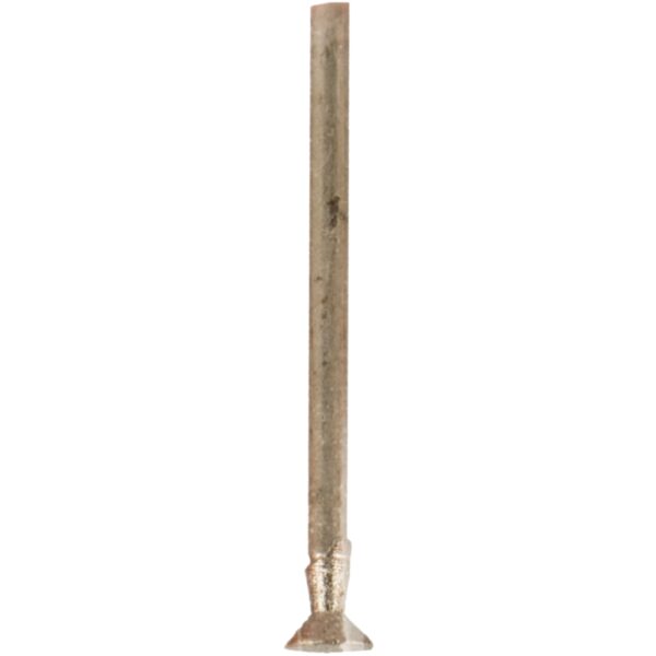 MINI DIAMOND POINT 9.5MM REV. TAPER 2.4MM SHANK