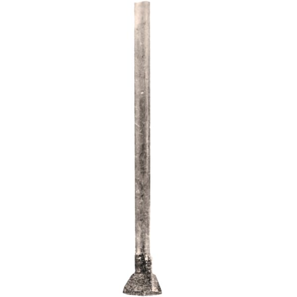 MINI DIAMOND POINT 6.7MM DISC 2.4MM SHANK