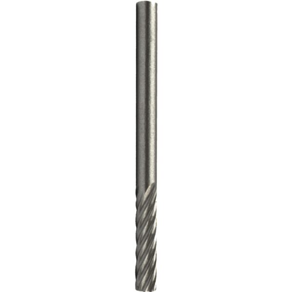 MINI TUNGSTEN CARB. CUTTER 3.2MM CYL. 3.2MM SHANK