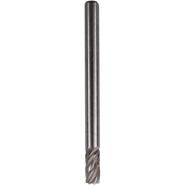 MINI TUNGSTEN CARB. CUTTER 3.2MM ROUND POINT 3.2MM SHANK