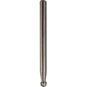 MINI TUNGSTEN CARB. CUTTER 3.2MM BALL 3.2MM SHANK