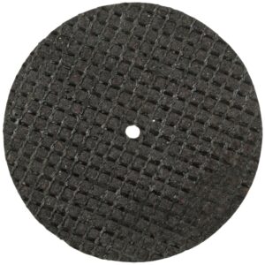 MINI CUT-OFF WHEEL EXTRA LARGE 38.1MM X 1.2MM