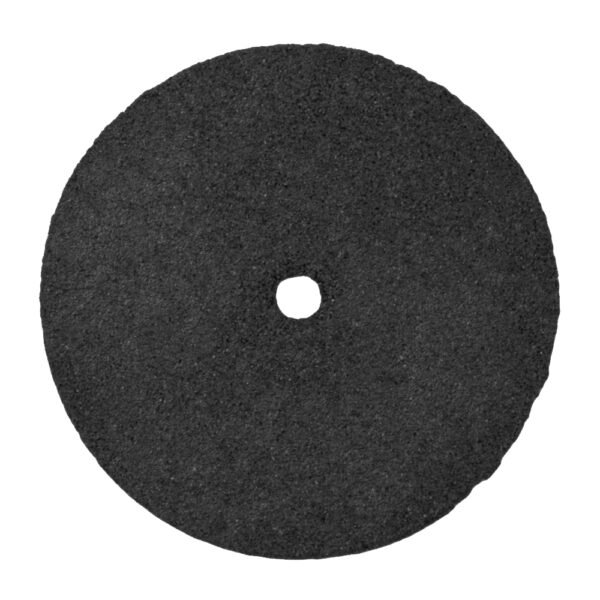 MINI CUT-OFF WHEEL REINFORCED 24MM X 0.6MM