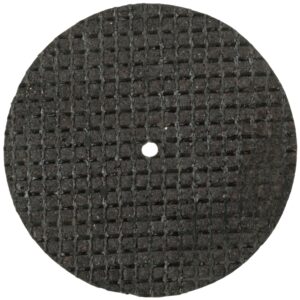 MINI CUT-OFF WHEEL REINFORCED 31.8MM X 1.6MM