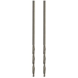 MINI HSS DRILL BIT 1.2MM 2PC
