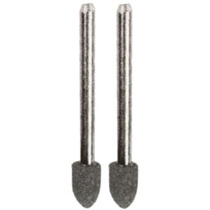 MINI GRINDING STONE 3.2MM CONE 3.2MM SHANK
