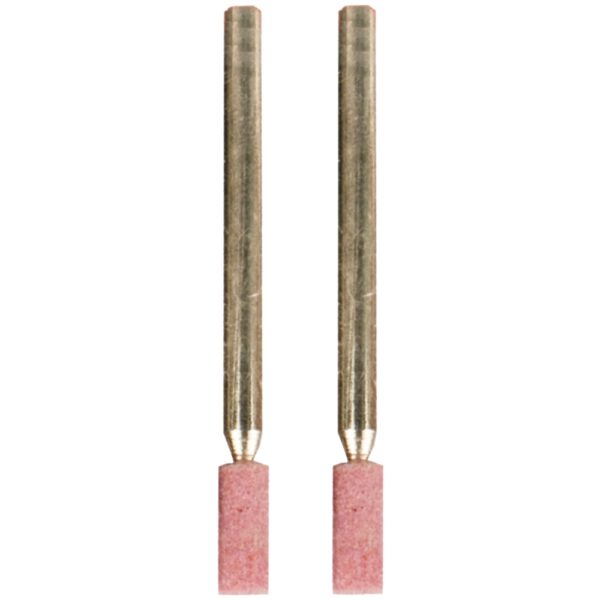 MINI GRINDING STONE 4.8MM CYL. 3.2MM SHANK